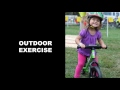 Lessons Learned From Playing Outdoors | Rebecca Benná | TEDxDayton