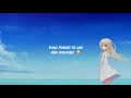 Christian Nightcore Drops in the Ocean - Hawk Nelson