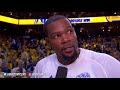 Kevin Durant & Stephen Curry Game 1 Highlights vs Cavaliers 2017 Finals - 66 Pts Total, EPIC!
