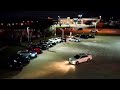 cars at 711 night feb4