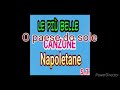 Le grandi canzoni napoletane