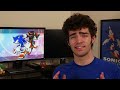 Why is Sonic Generations Getting Remastered?