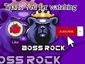 BossRock COC(Clan War vs BDM..S.C)