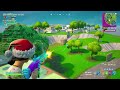 Fortnite Nintendo Switch Reload Gameplay (26 Kill Win!)