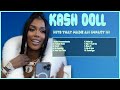 Rich Hoochie-Kash Doll-The ultimate hits compilation-Modern