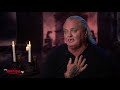 Gangrel Full Career Shoot Interview