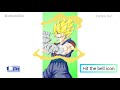 Let's draw Super Saiyan Blue Vegito step-by-step| Tips by Catzo Art