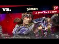 Super Smash Bros Ultimate   modo historia   Parte 1