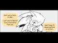 Sonic The Hedgehog Comic Dub - Darklead Sonic  - Part 1