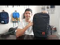 A New Standard for Bags? Evergoods x Carryology CTB26 (Civic Travel Bag 26L) | Phoenix V2