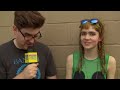 grimes oversharing in interviews compilation