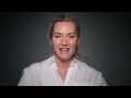 Kate Winslet – Lesson of Self Worth | L'Oréal Paris® Australia & NZ