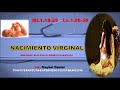 🔴Nacimiento Virginal de Jesús-Introducción🔴¿Cómo se encarnó y nació el Mesías Jesús ✅Parte 1