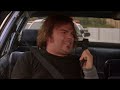 Tenacious D in The Pick of Destiny, but it's just the swearing and dirty words