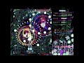 Touhou 13: Ten Desires - Normal 1CC (Marisa)