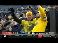 #3 Michigan vs Illinois Highlights | College Football Week 12 | 2022 College Football Highlights