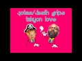 Queens Of the Stone Age/Death Grips Mashup - Takyon Love