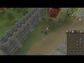 Dragon Warhammer Pking 99 Strength | Combat lvl 58 | STEROIDS | OSRS P2P PKING