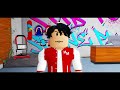 SPOILED Kid ROBBED His FAMILY For ROBUX! (A Roblox Movie)