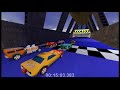 Hot Wheels: Turbo Racing Speedrun - All Cups% 36:33 [N64 EMU]