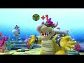Mario Party 10 - Rosalina vs Peach vs Daisy vs Mario vs Bowser - All Boards