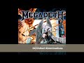 Megadeth - United abominations (full album) 2007 (Original version)