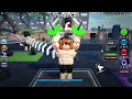 BUFF KID Called Me WEAK, So I Spent $100,000 To Become The STRONGEST in Roblox GYM LEAGUE!