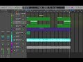 Bby Pluto - LUCKI - Logic Pro Remake
