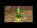 The Legend of Zelda Majora's Mask Part 10 The DARKEST place in the game