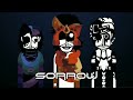 Sorrow Teaser ll (THE LAST SHOW)