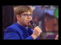 Spice Girls on An Audience with Elton John 1997 (HD)