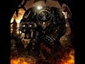 Warhammer 40k - A Tribute to Death Watch (Ordo Xenos)