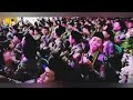 LAGU SUNDA JANG || FULL DJ KOREA, VISUAL SMK YASPIDA SUKABUMI