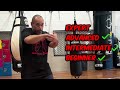 How To Dodge Punches | 4 Drills For Boxing Head movement