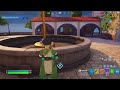 Fortnite Wasn't expecting to win in build Solo