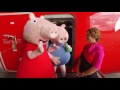 Peppa Pig Flies to Australia with Qantas