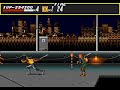 Streets of Rage [Hardest, No Challenge]