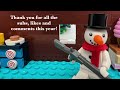 Lego Santa Massacres Innocent People