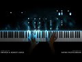 Frozen 2 - Into the Unknown (Piano Version)