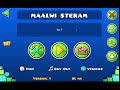 maalwi steram complete (free challenge)