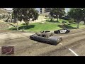 Grand Theft Auto V - Road awareness - Always wear your seat belt