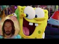 The GOOD The BAD SpongeBob Movie Trilogy (Retrospective)