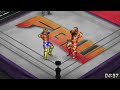 FBW - Fighting Game & Beat 'em Up Wrestling - Episode 2 : Crowning a Champion