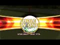 Golden Tee Great Shot on Hidden Temple!