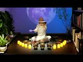 Enhance Your Meditation Practice with Tibetan Singing Bowl Sounds