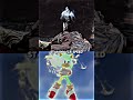 Kratos vs Sonic (all forms) | #edit #shorts #marvel #godofwar #kratos #sonic #fyp #sonicthehedgehog