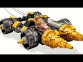 Top 10 LEGO Ninjago Sets of 2022 | (Worst to First!)