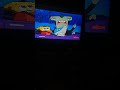 the SpongeBob SquarePants show
