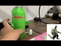 Bottle bot remake