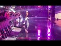 Cody Rhodes Entrance Raw 12/4/23 (MVP Arena)